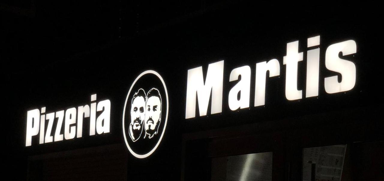 Hotel Zur Post Haren Kültér fotó