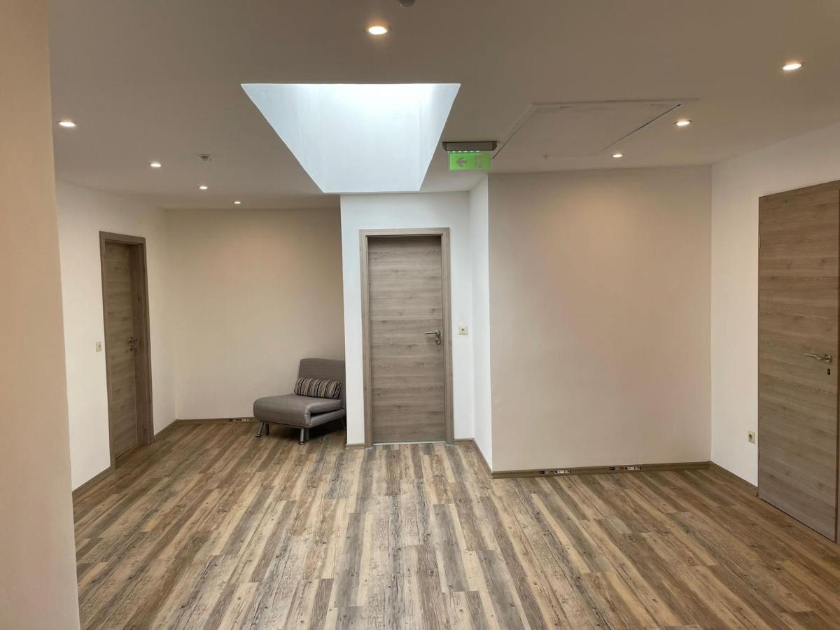 Hotel Zur Post Haren Kültér fotó