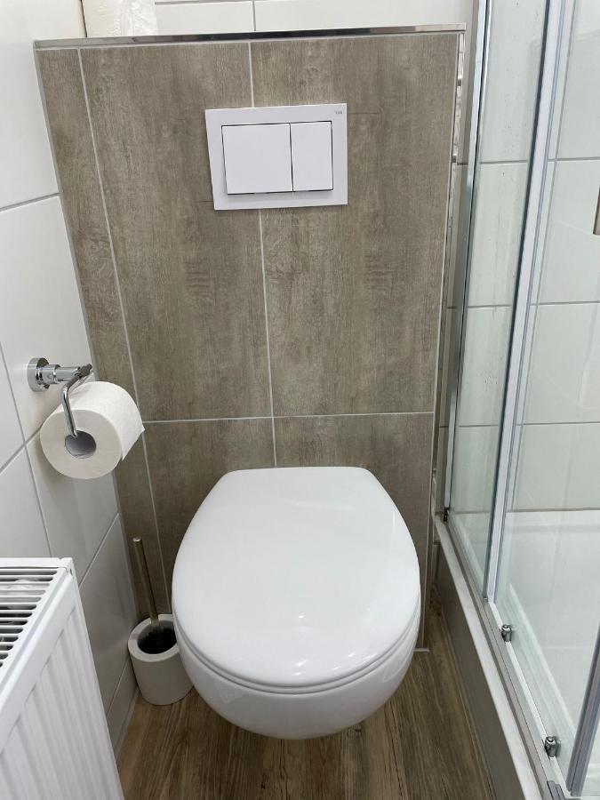 Hotel Zur Post Haren Kültér fotó