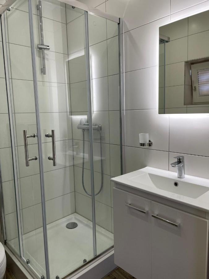 Hotel Zur Post Haren Kültér fotó